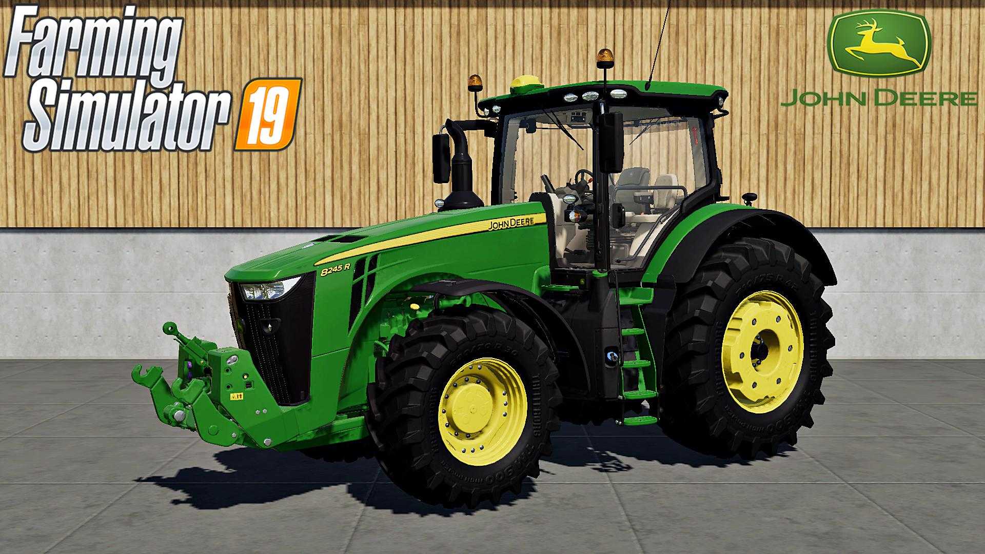 Farming simulator 22 объявляет о выпуске и предлагает долгожданные функции