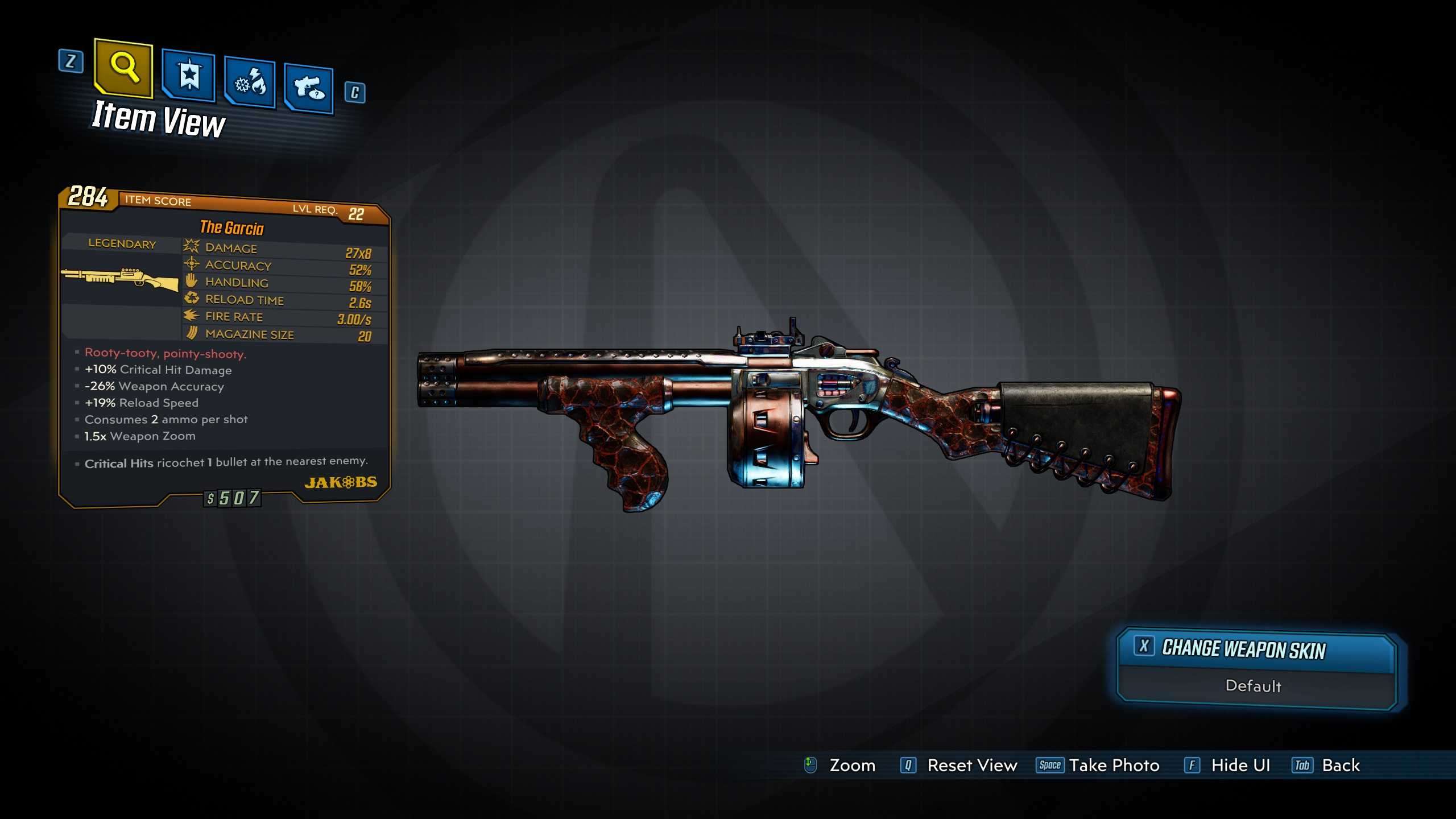 Borderlands 3: 15 лучших легендарных видов оружия, добавленных в dlc - guideer.ru