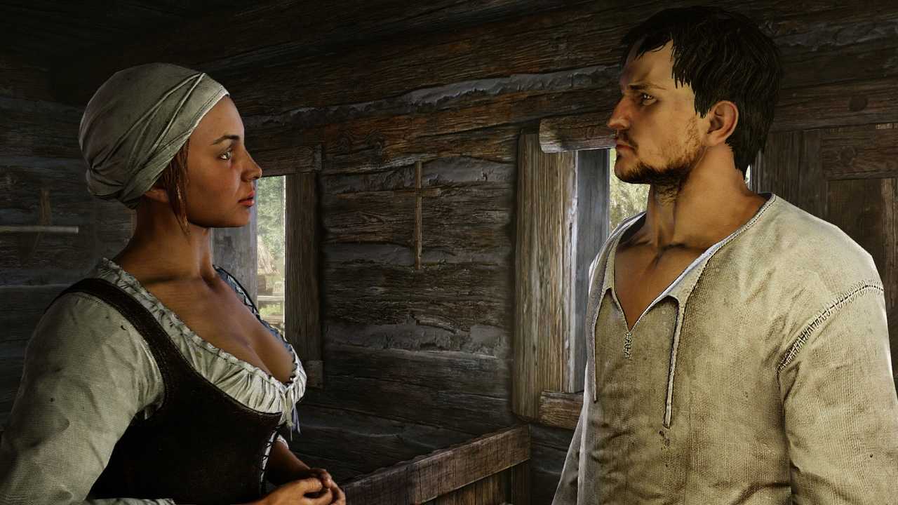 В этом разделе собраные лучшие игры Похожие на Kingdom Come: Deliverance  Список постоянно пополняется