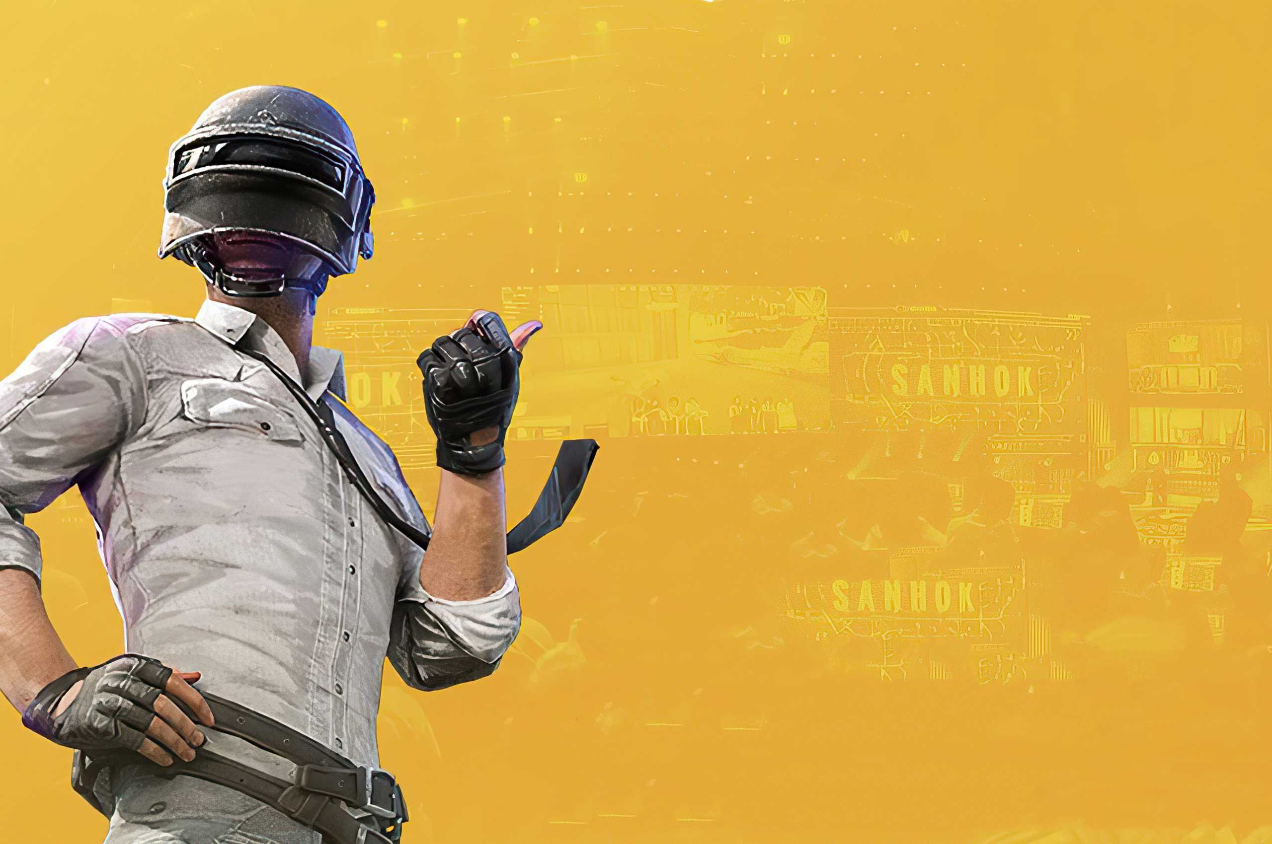 Мобильный pubg давно превзошел основную версию. коллабят с yamaha, зарабатывают миллиарды долларов - games herald - блоги - cyber.sports.ru