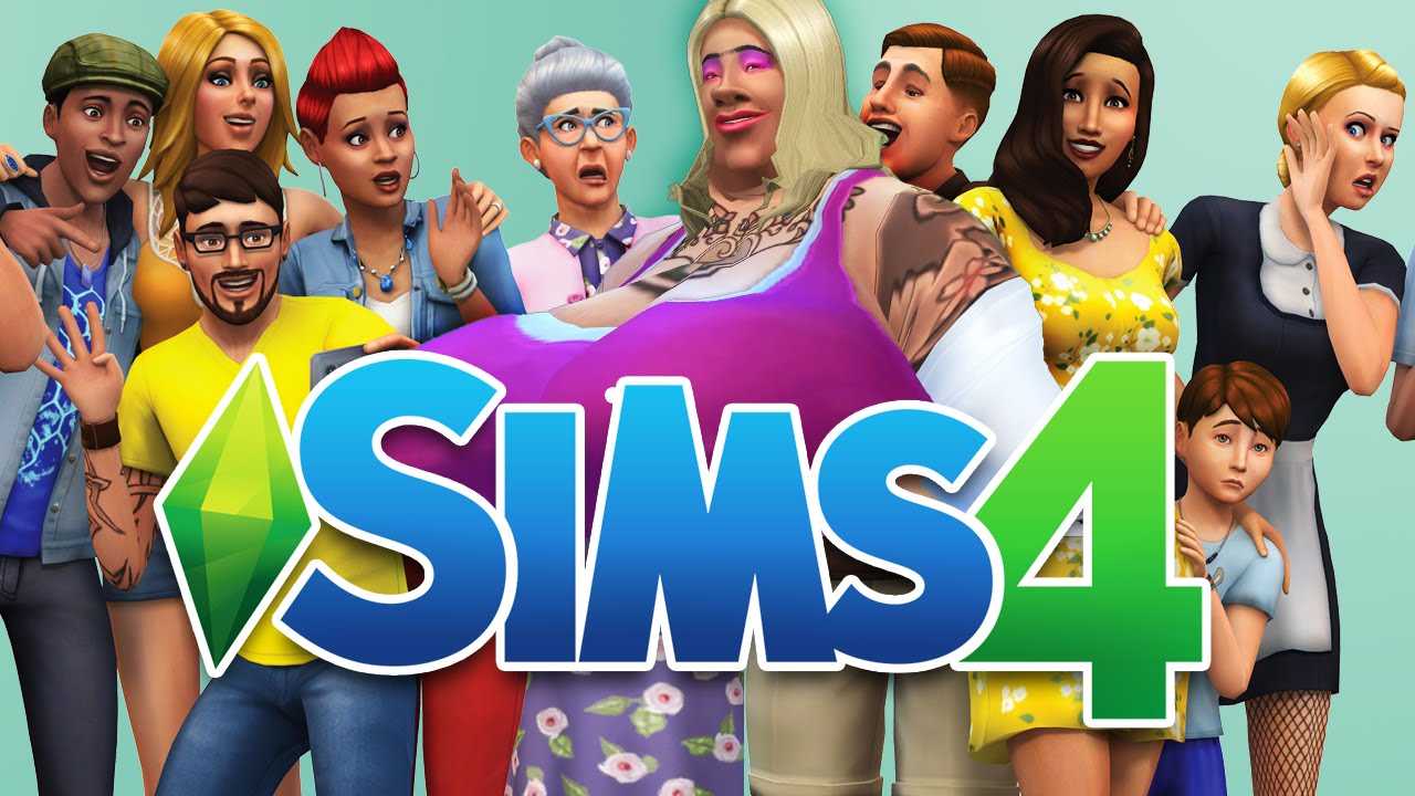 Как играть в the sims 4 с друзьями по сети при помощи мультиплеерного мода • the sims 4