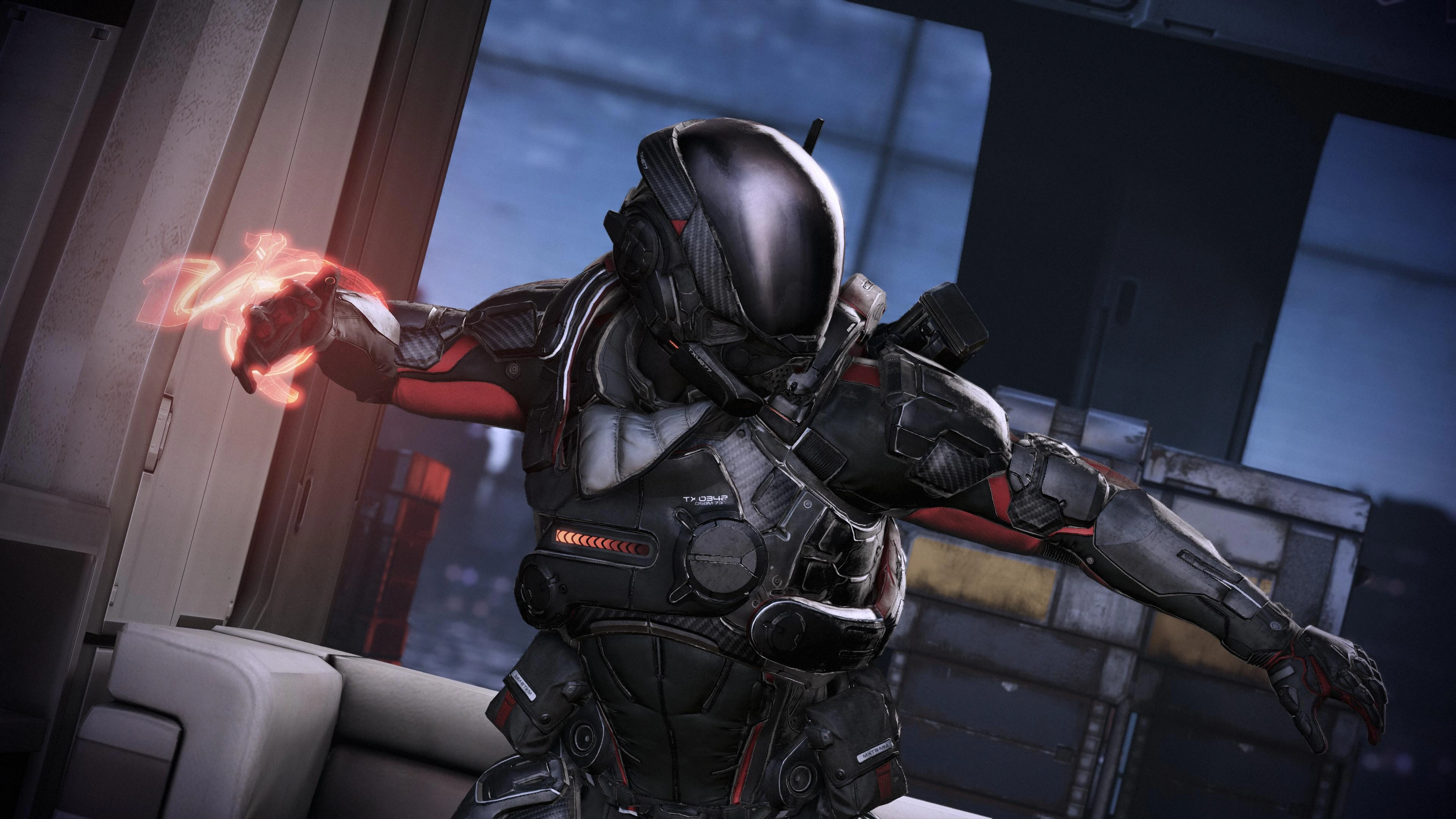 Mass effect legendary edition nexus