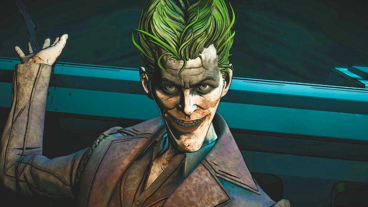 Описание всех частей серии игр batman на пк в хронологическом порядке. в какой последовательности играть в бэтмена - warhammer-online.ru
