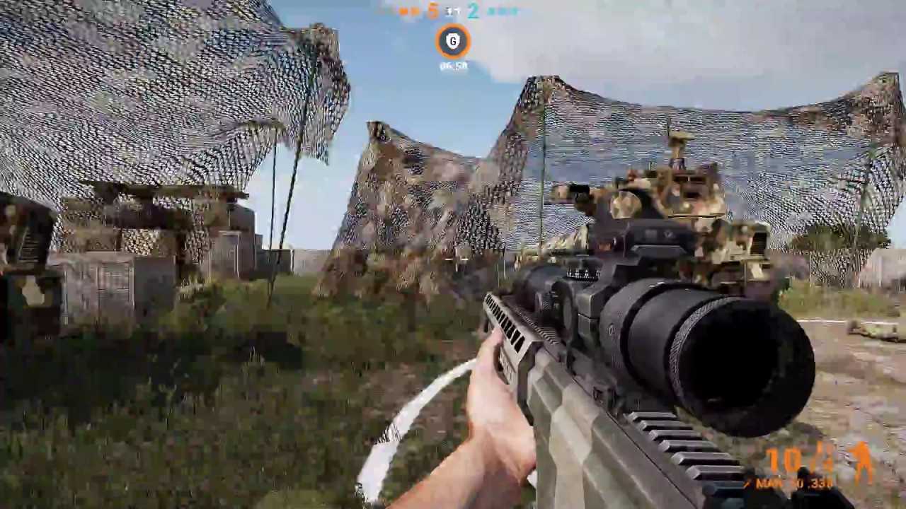 Крупное обновление arma 3 принесло новый остров и argo, самостоятельную игру 5v5 – гейминаториум