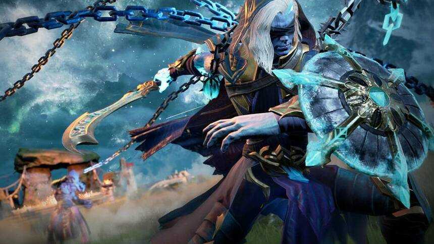 Топ 10 русских клиентских mmorpg онлайн игр