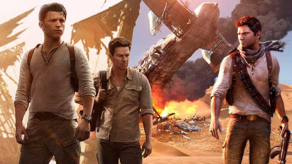 Список персонажей из игры uncharted 4: a thief’s end — tvirus.ru