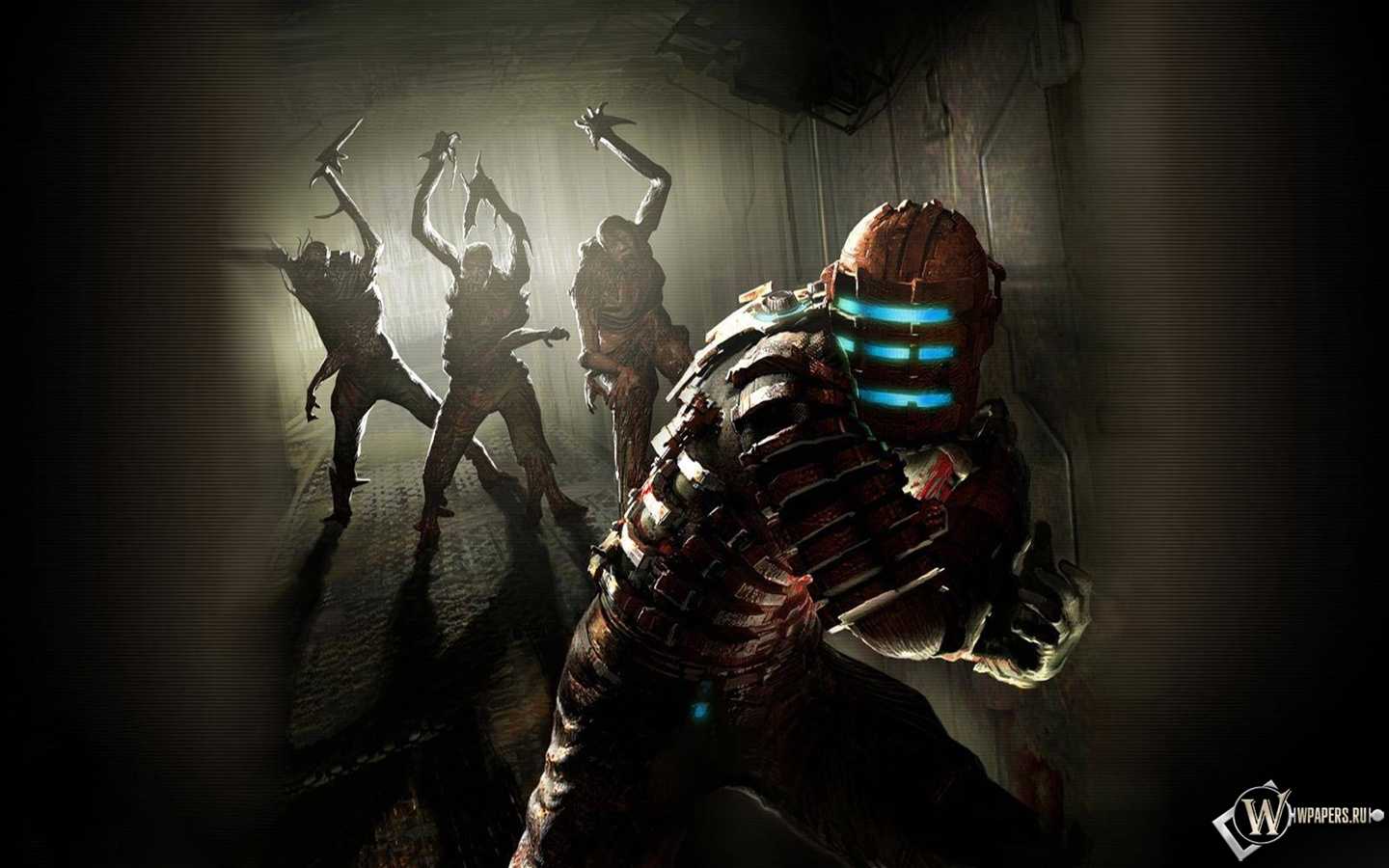 Dead space 2 для стима фото 101