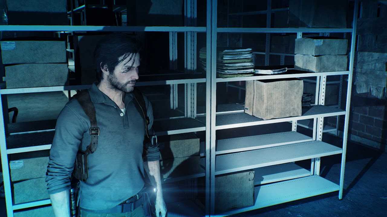 The evil within 2: полное прохождение всех глав