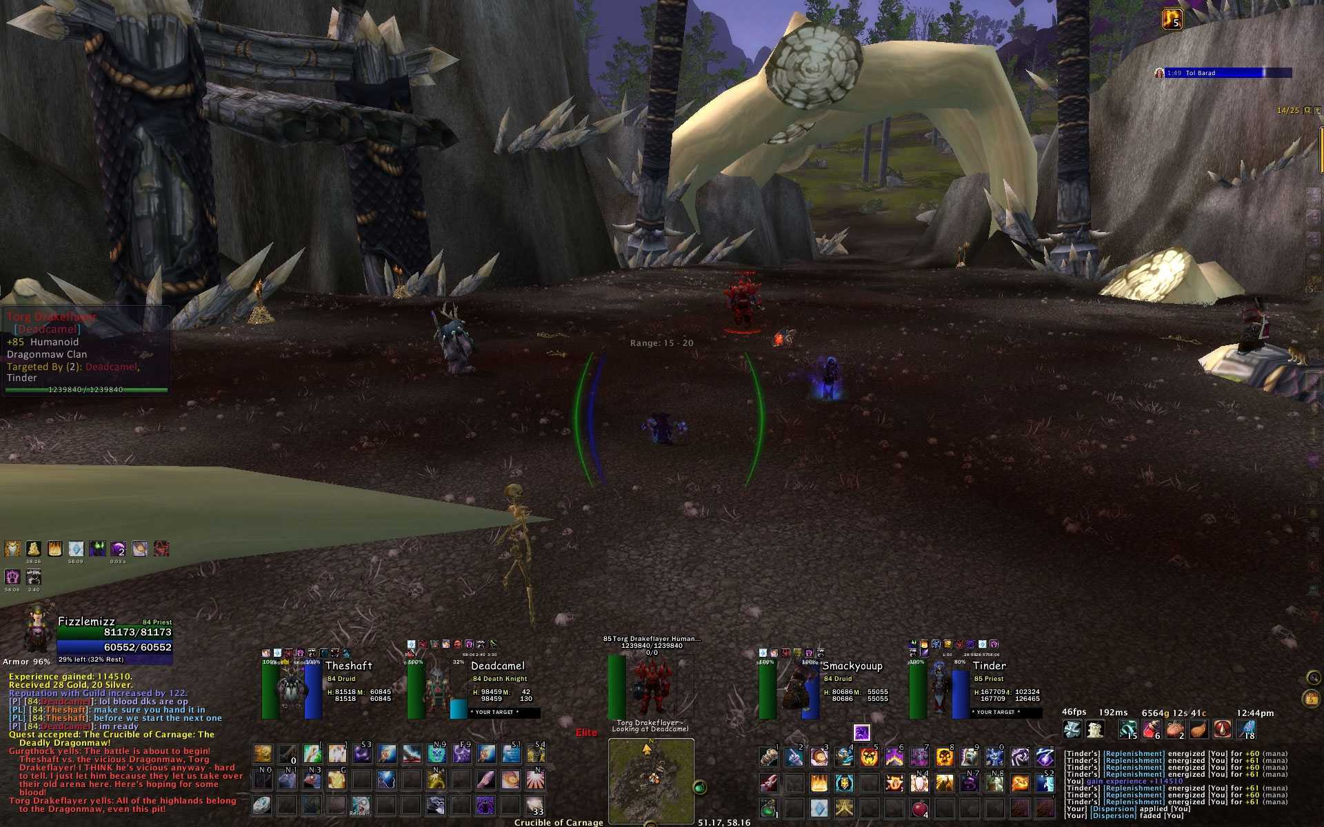 Аддоны на world of warcraft. pve аддоны для wow bfa. аддоны для боя