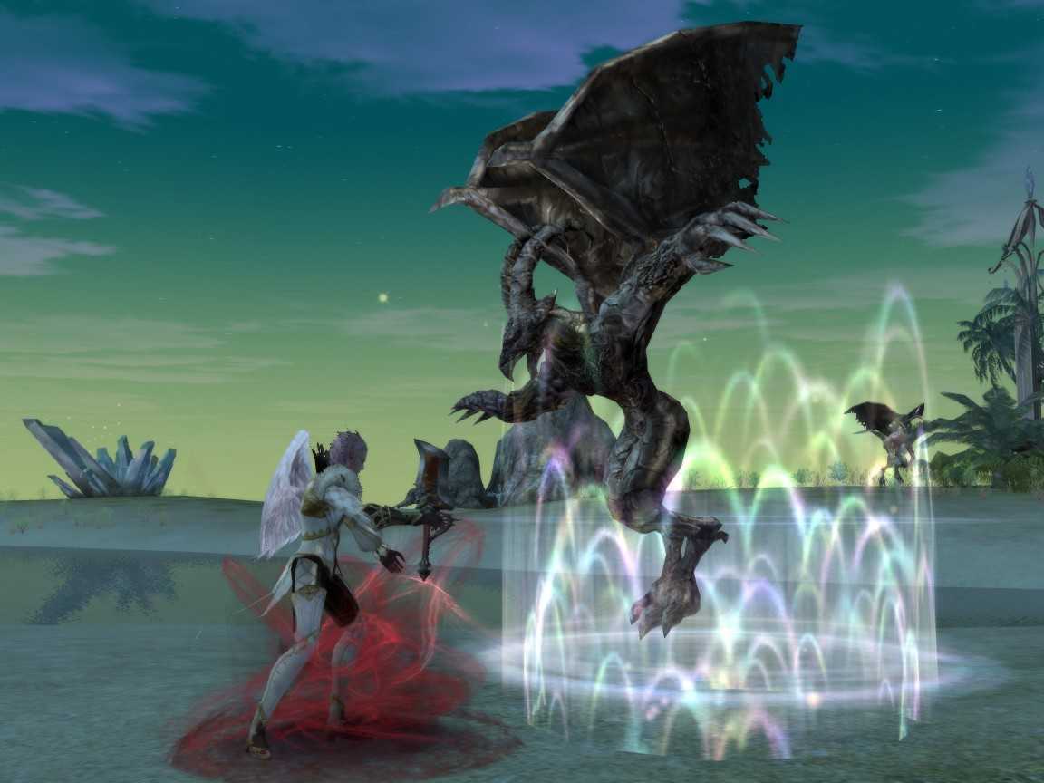 Деревня гномов - квесты - lineage ii - каталог статей - nemertina