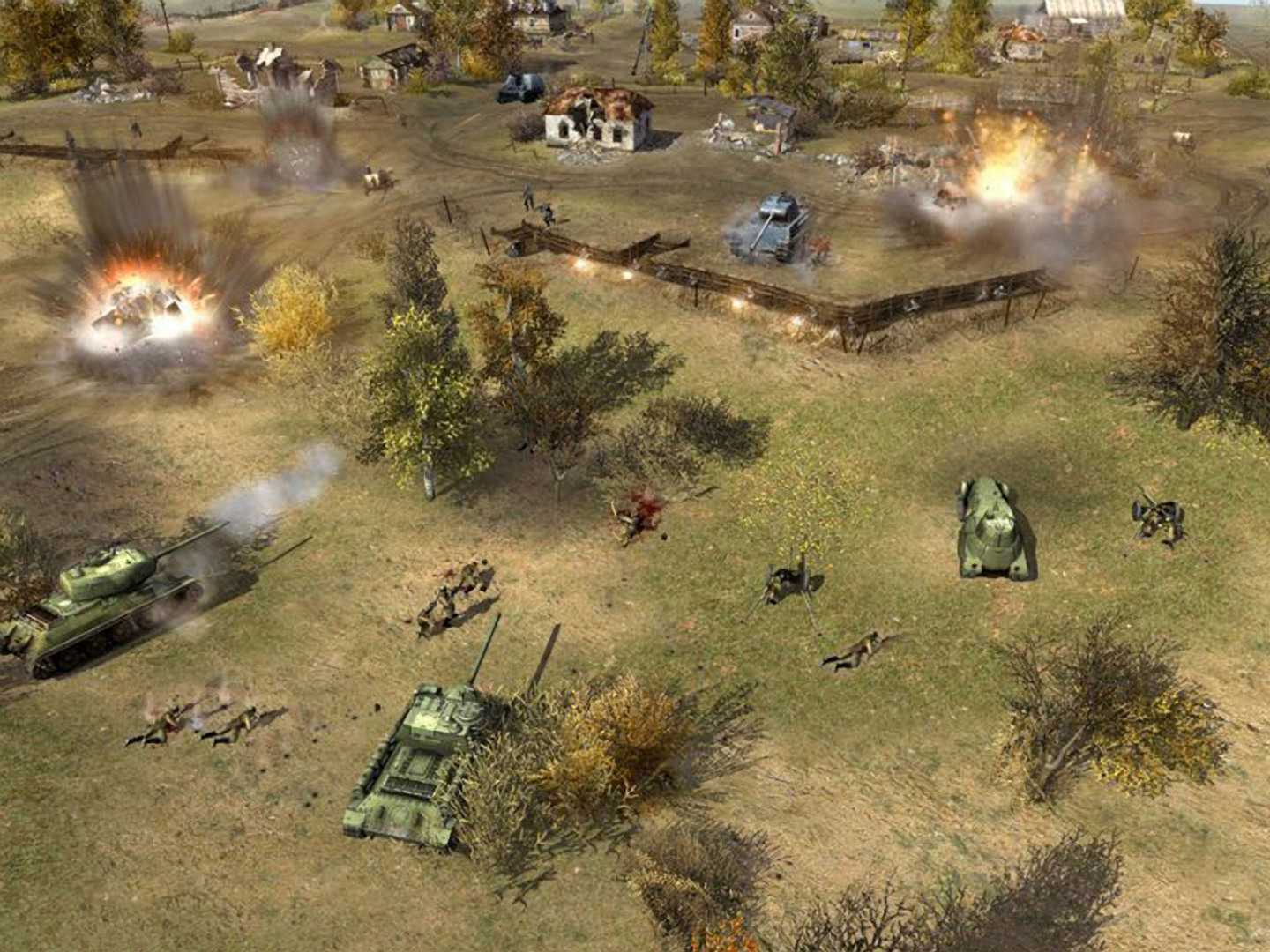 Игра heroes at war