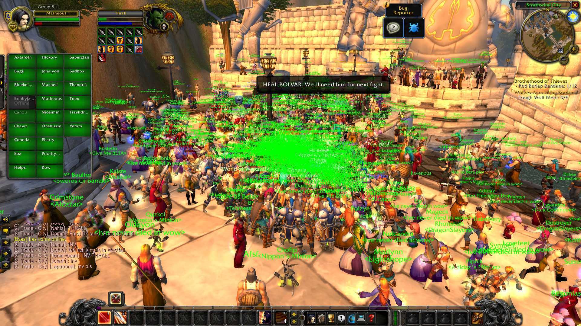 Топ 10 mmorpg для слабых пк на русском языке страница 1 из 0 | mmorpg