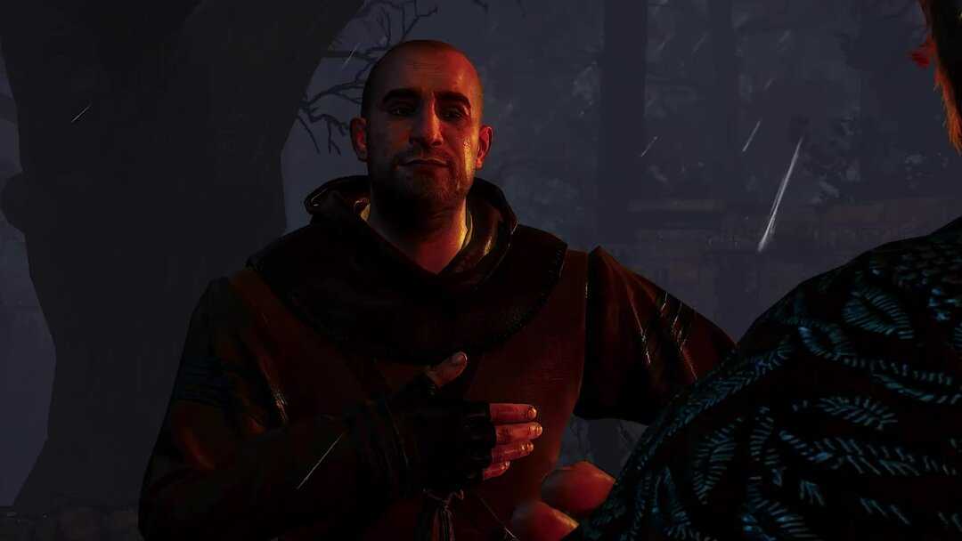 Ведьмак 3: все квесты dlc каменные сердца