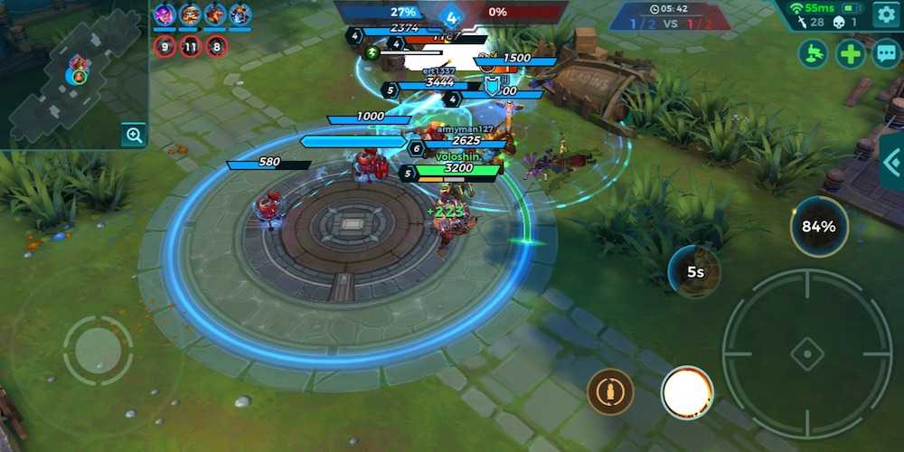 Топ-10 онлайн игр в жанре moba 2020: есть ли жизнь после dota 2?