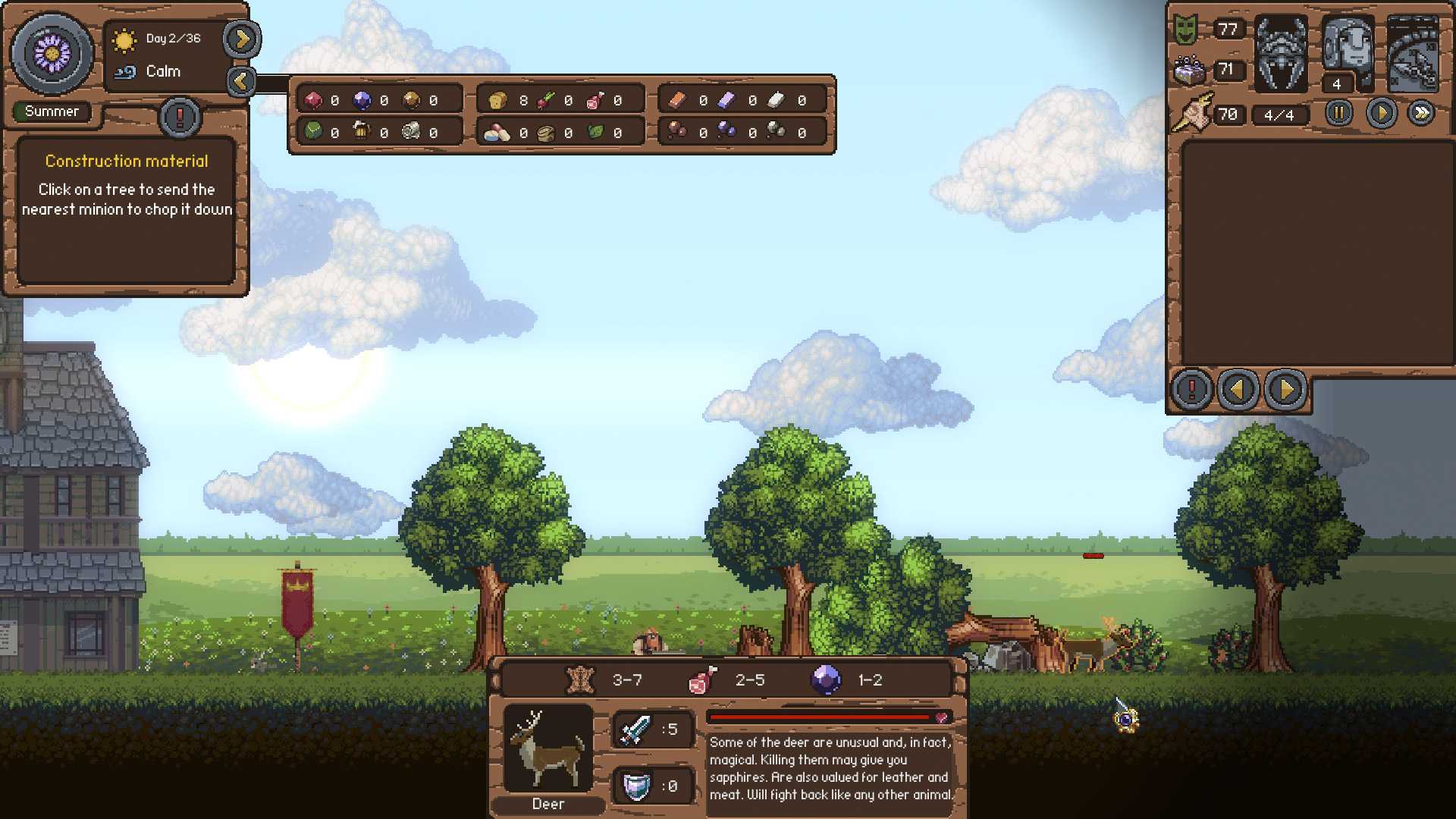 Web tycoon
