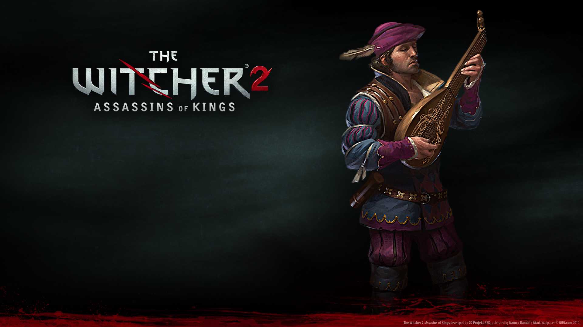 Ведьмак 2 (witcher 2), прохождение игры - глава ii: путь роше