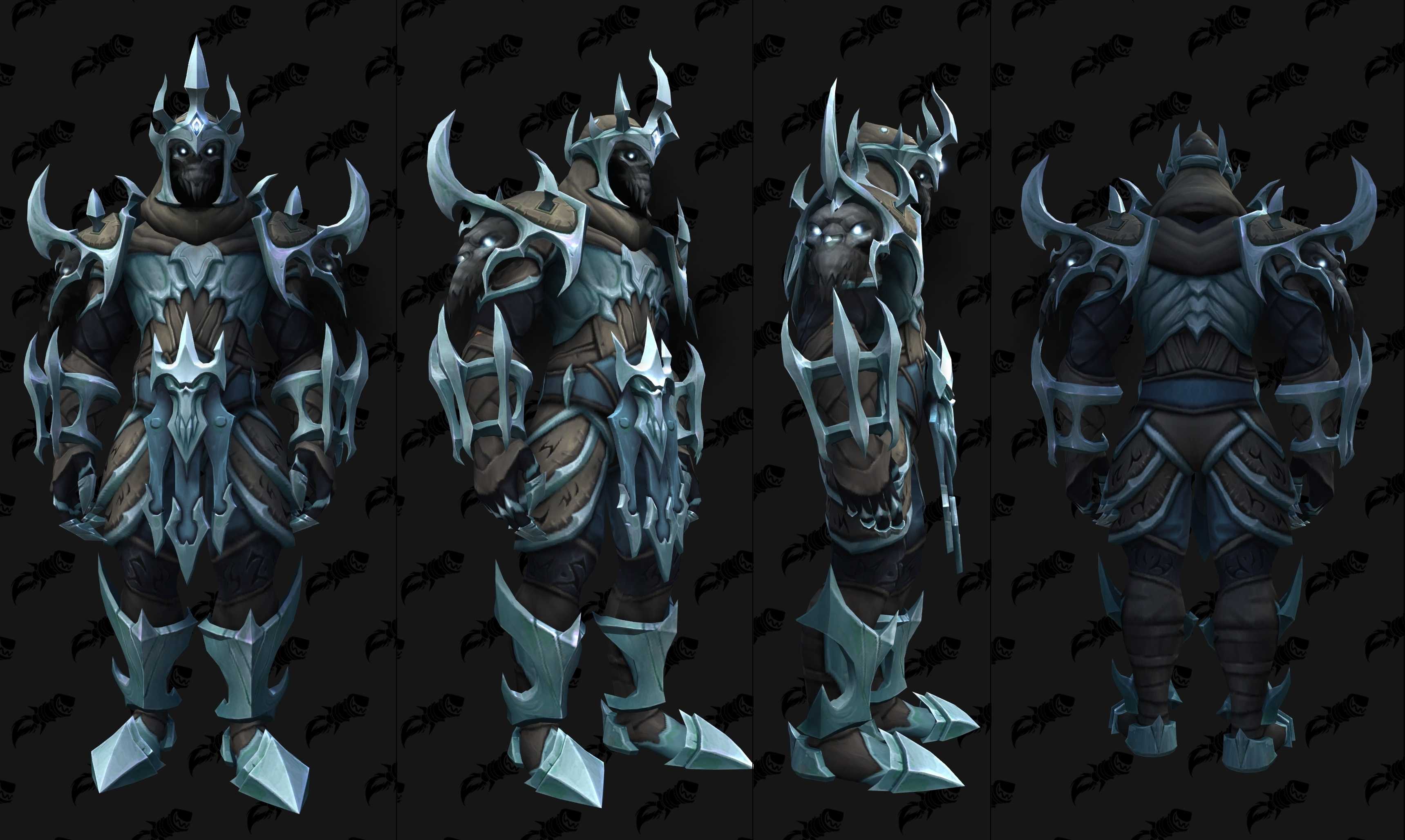 Руководство по макросам в world of warcraft