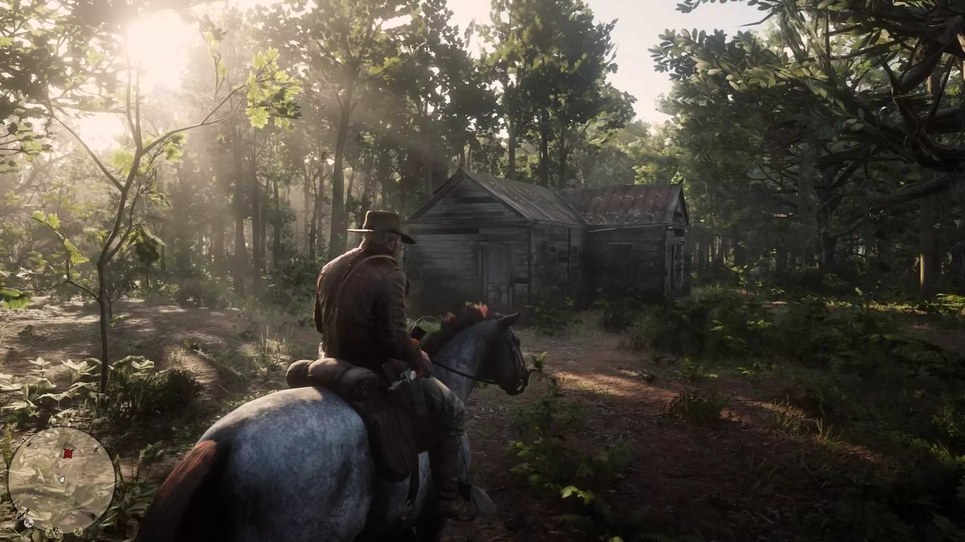 Red dead redemption 2: 20 занятий для тех, кто уже прошёл сюжет - webunions