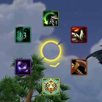 Полезные аддоны для world of warcraft