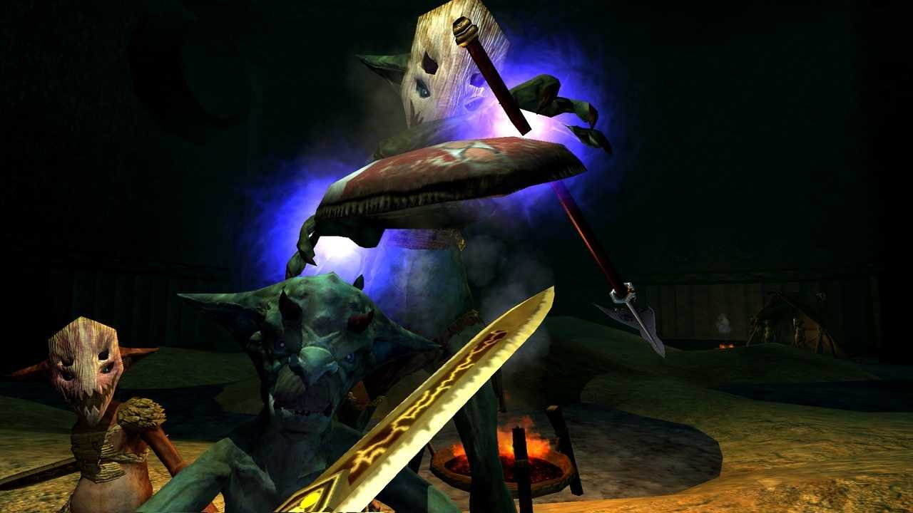 Everquest ii - wikigamia