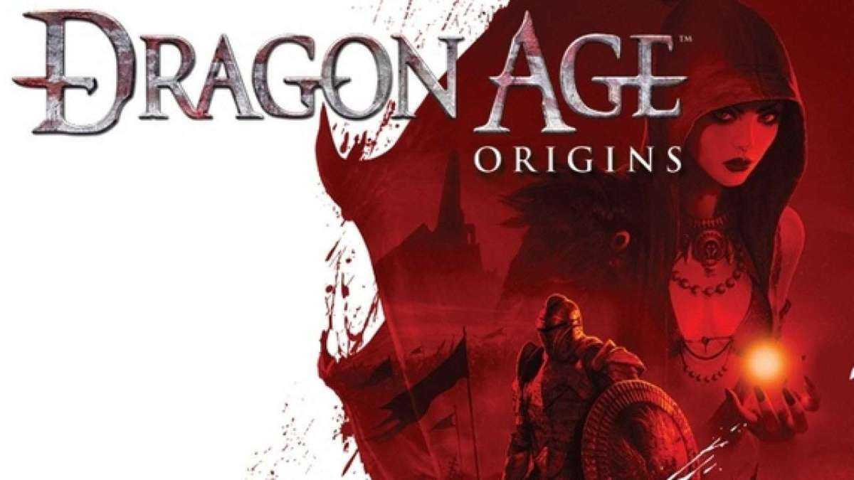 Dragon age origins совершенная прохождение