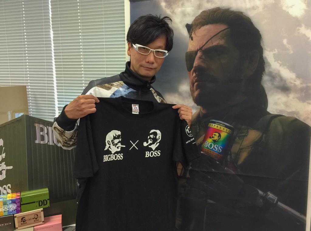 15 вопросов, оставшихся без ответа в серии metal gear solid