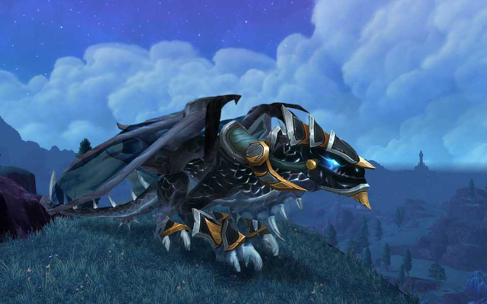 Как получить лучших ездовых драконов в world of warcraft dragonflight - boutgames