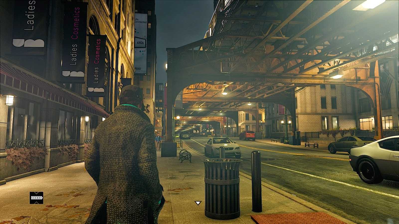 Игры, которые напоминают watch dogs: выбираем лучшие альтернативы