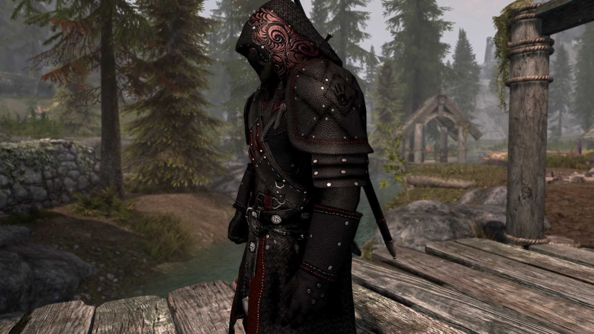 Skyrim: как создать даэдрическую броню и оружие — гайды и обзоры игр