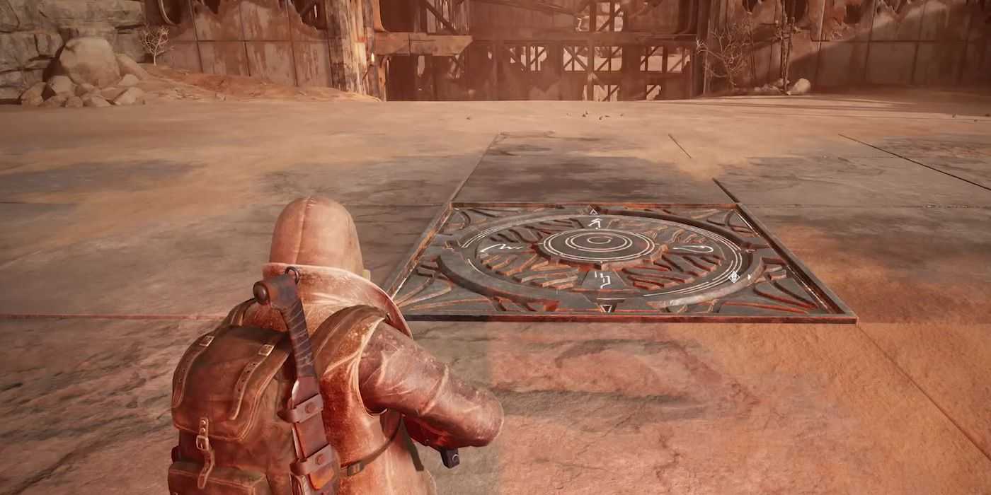 Гайд по сновам игры в remnant: from the ashes