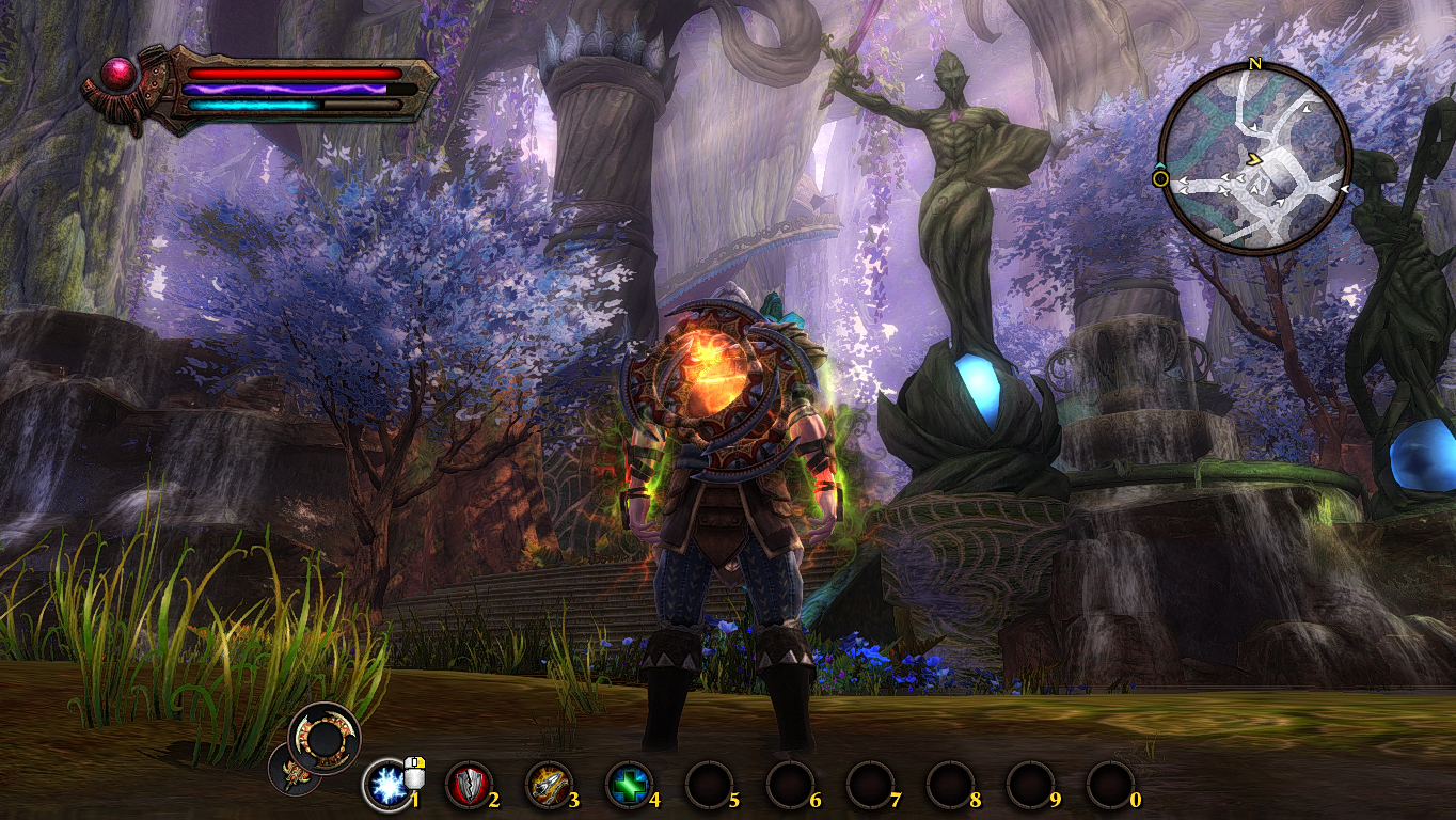 Kingdoms of amalur: reckoning — 10 вещей, которые новички должны сделать в первую очередь