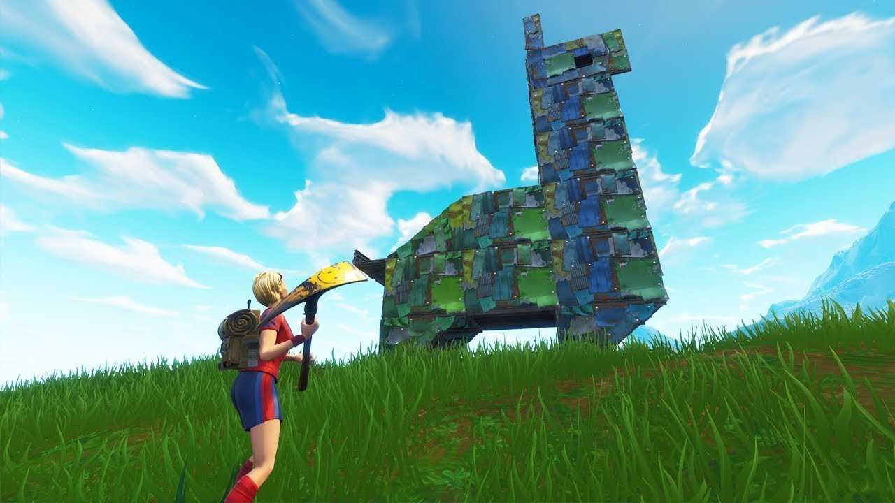 Аналитики: fortnite стала более популярной игрой в youtube, чем minecraft