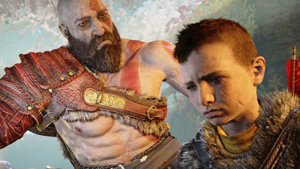 Что и как изменили. скандинавская мифология в god of war: ragnarok