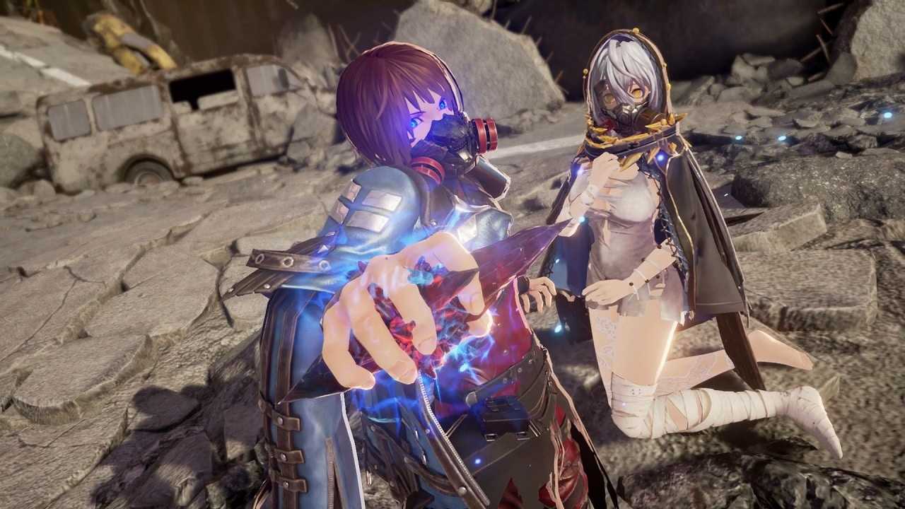 The best mods for code vein - gamepur
