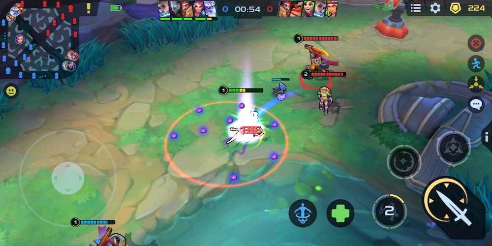 Гайд для новичков dota 2 — разбор всего и обучение