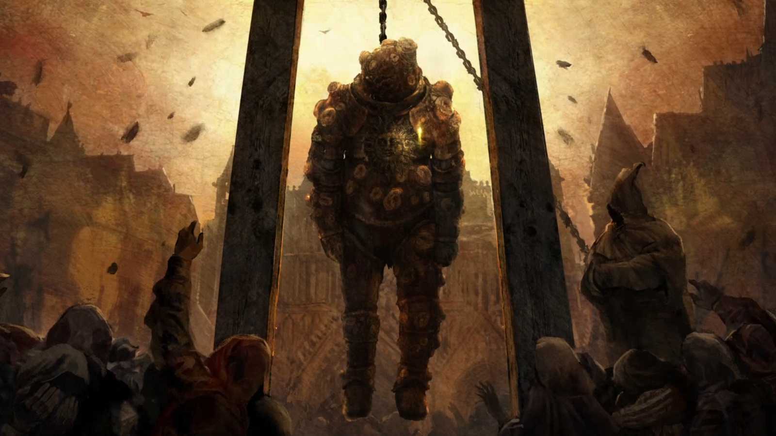 Все три концовки ведьмак 3 «кровь и вино» | книга игровых руководств
