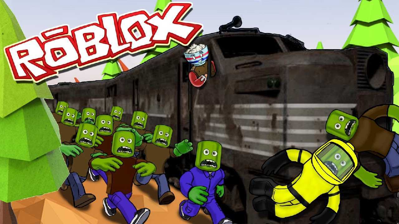 ✅ лучшие зомби-игры roblox - gamepur - zatoch-ka.ru