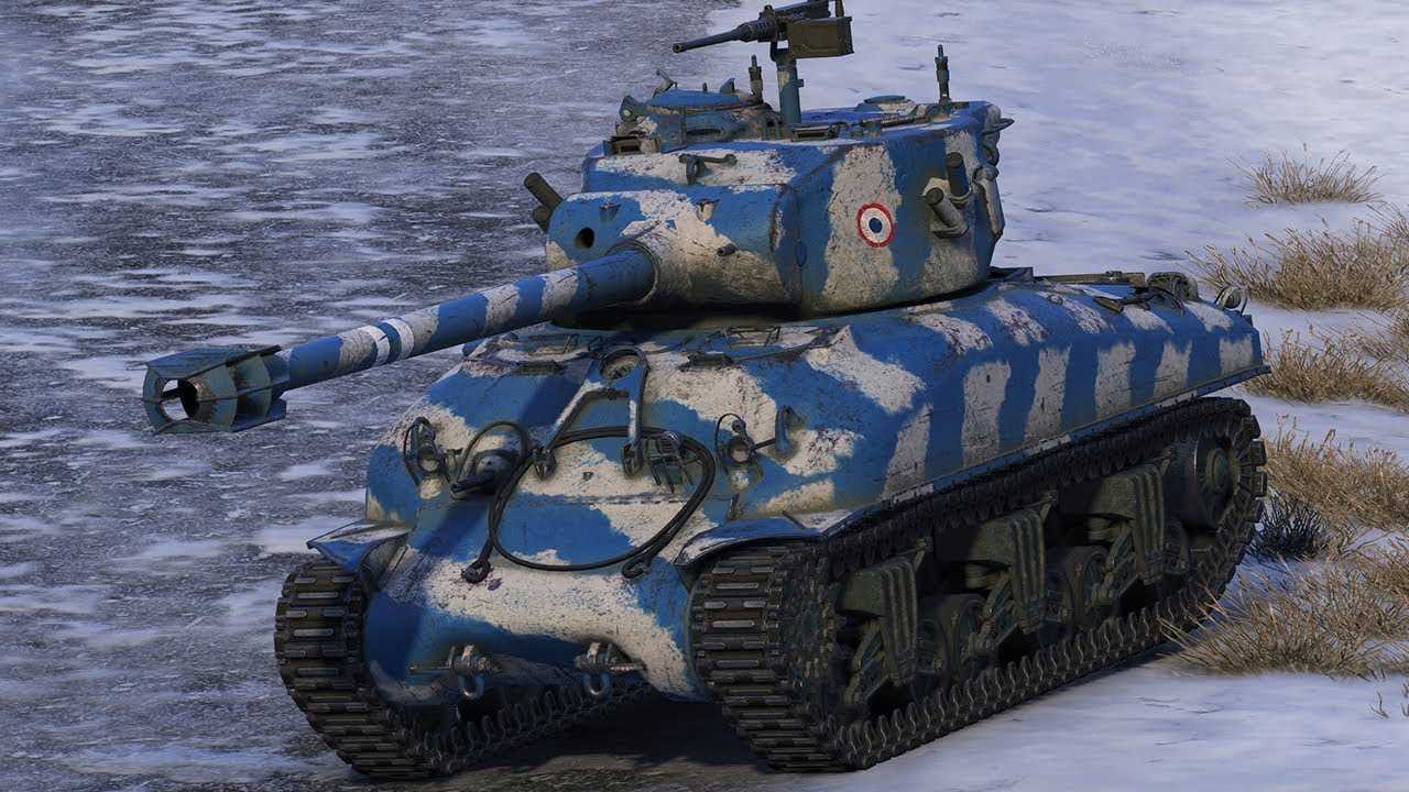 Топ-10 прем танков 2023 года для эффективного фарма серебра в world of tanks