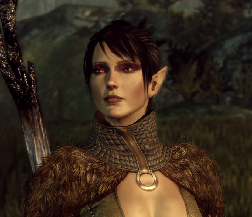 Будет гореть в ваших сердцах... | dragon age wiki | fandom