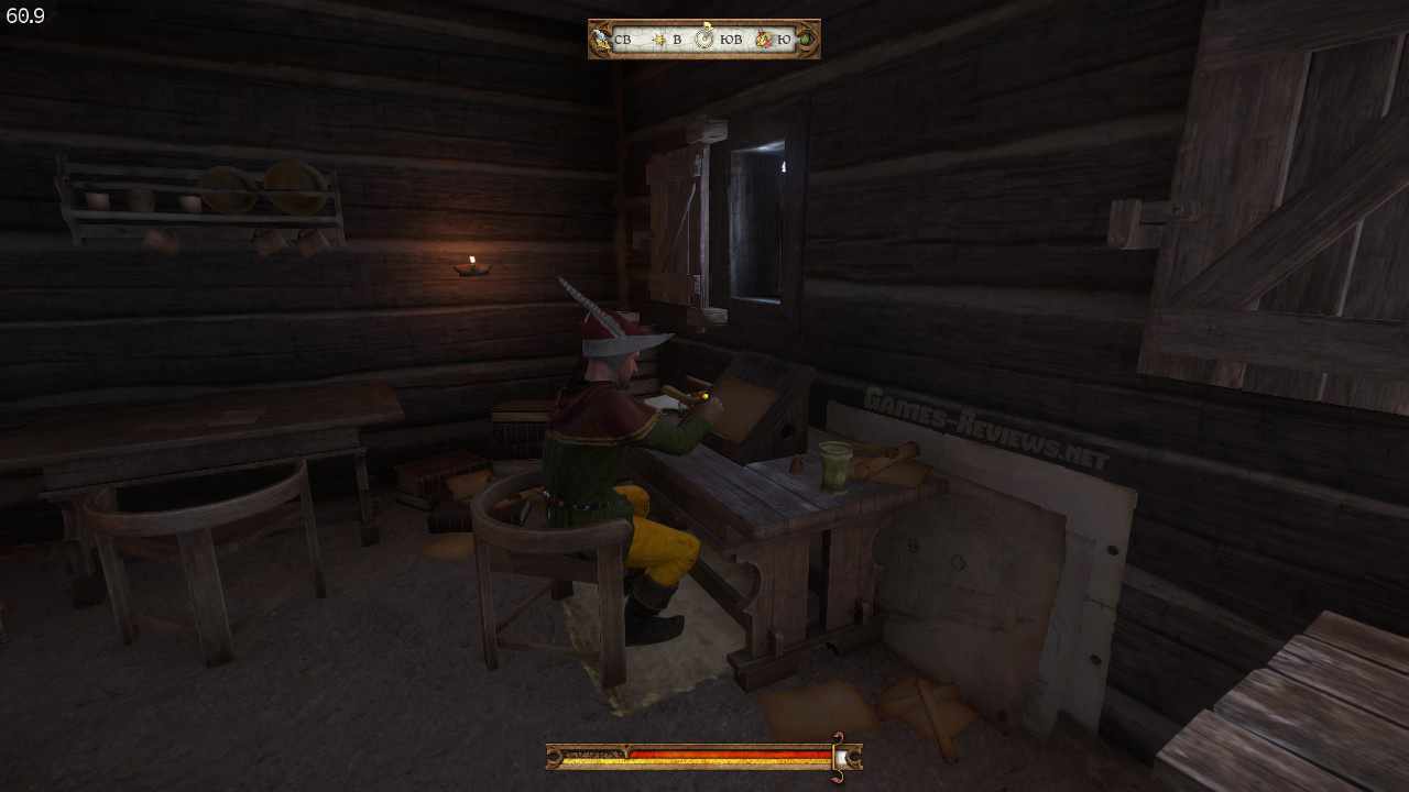 ✅ прохождение квеста "иголка в стогу сена" - kingdom come: deliverance - br-igrionline.ru