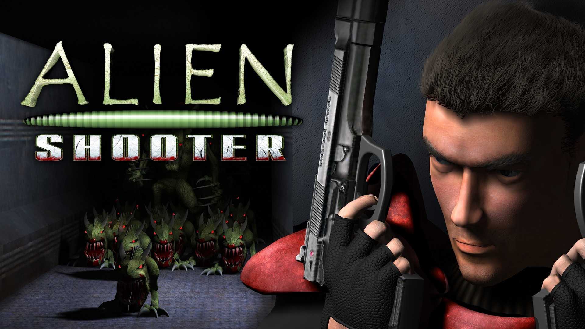 Игры, похожие на alien shooter - список игр типа alien shooter