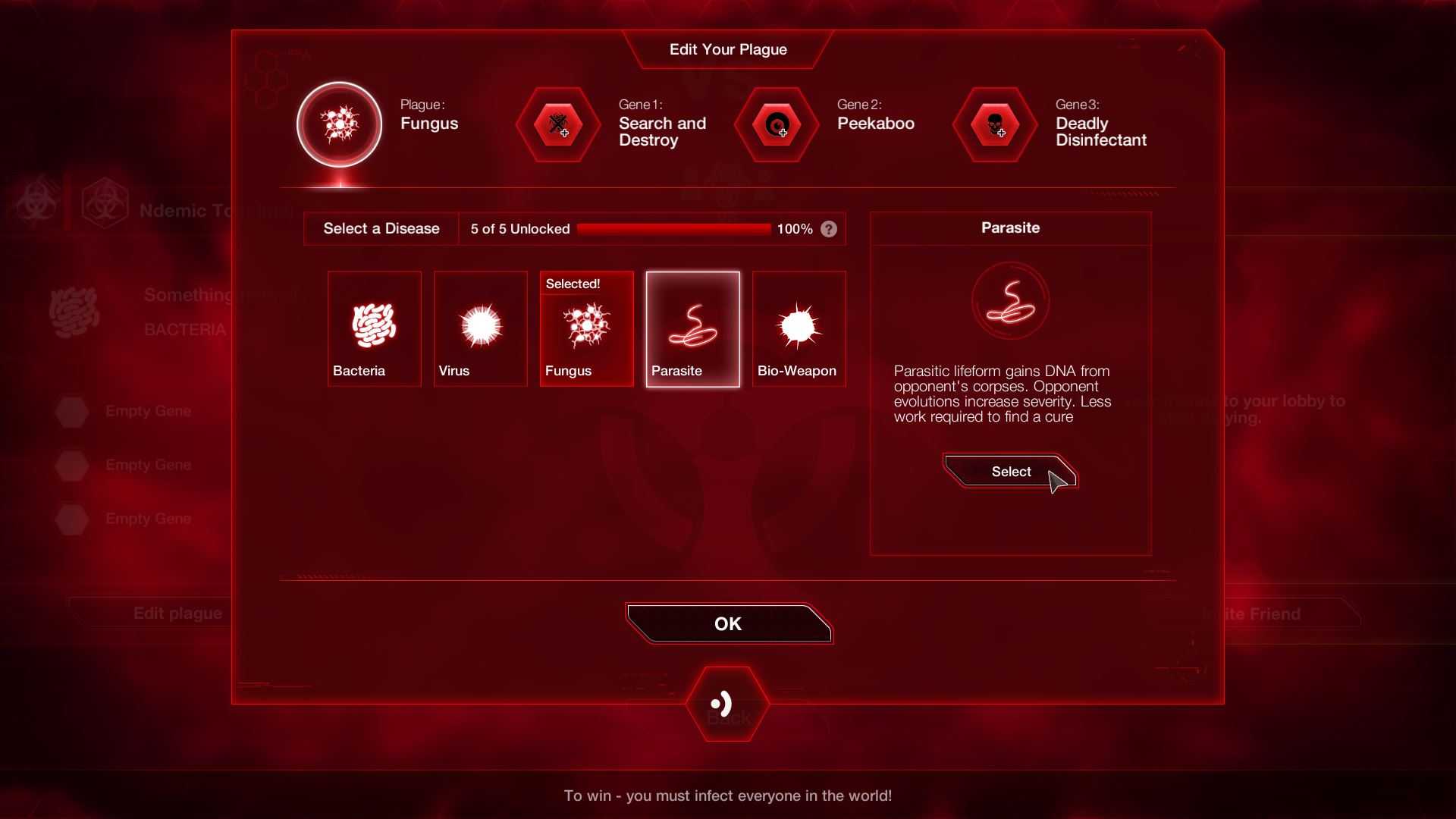 Plague inc скачать стим фото 114