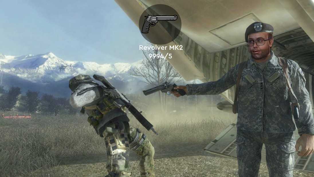 10 самых запоминающихся миссий call of duty: modern warfare series – gmodz.ru
