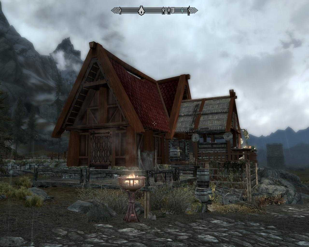 Skyrim: 15 потрясающих заданий, о которых вы не знали