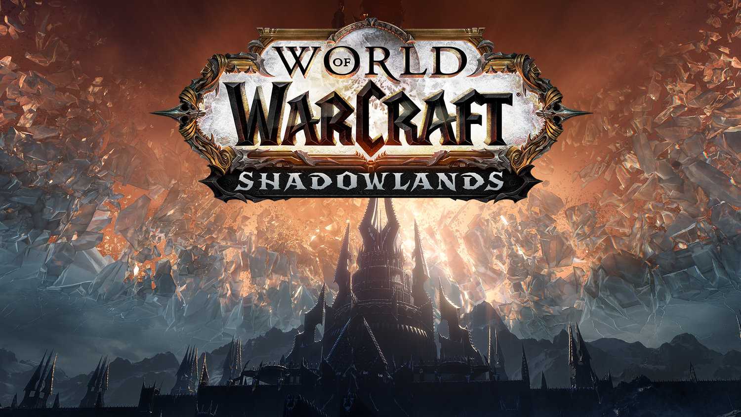 Аддоны для wow shadowlands 9.1 (темные земли)