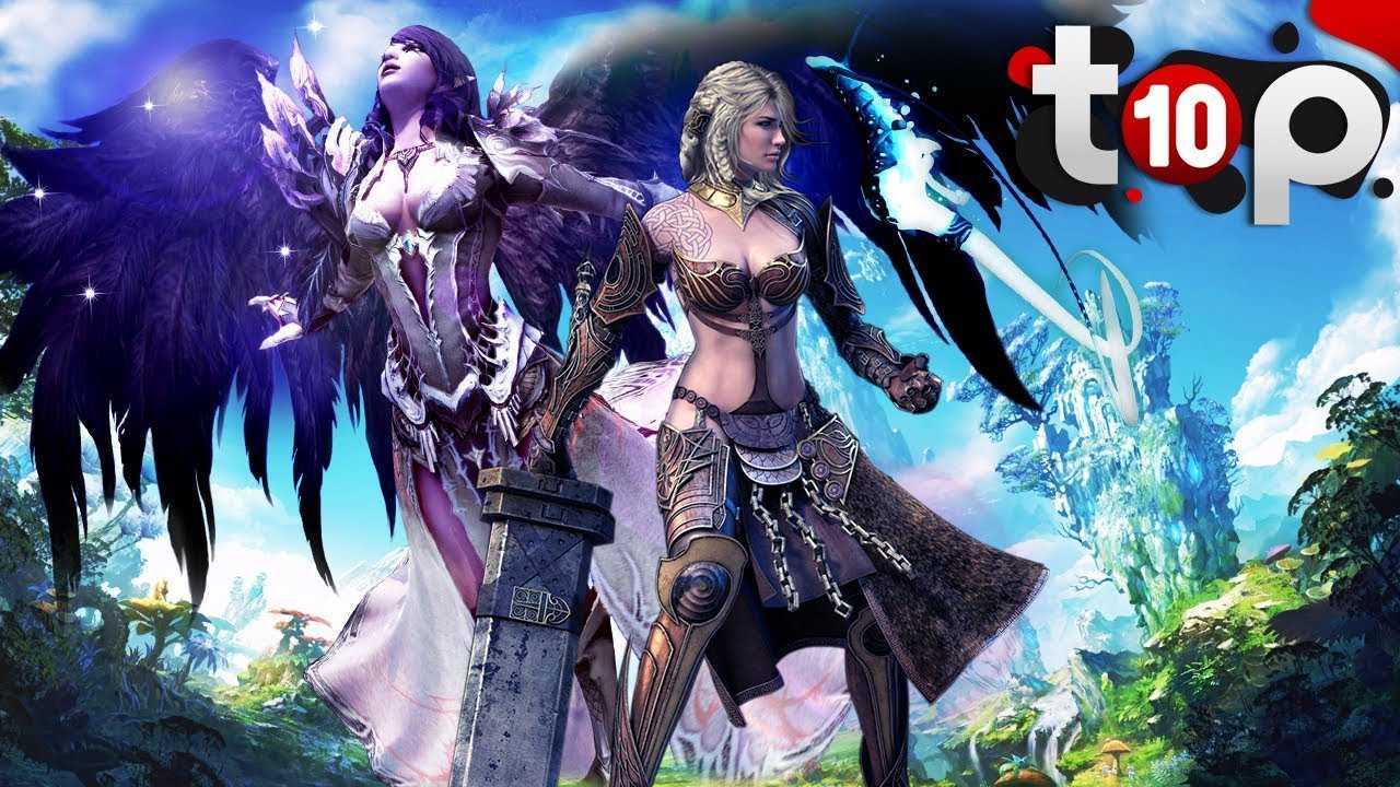 Клиентские мморпг онлайн игры на пк на русском играть бесплатно | kulakgame.com