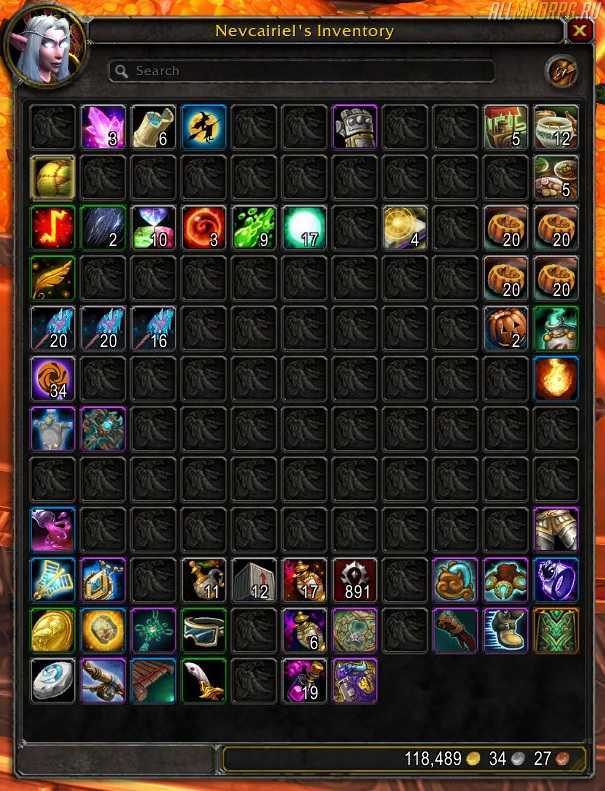 Аддоны для wow classic: как установить аддоны?