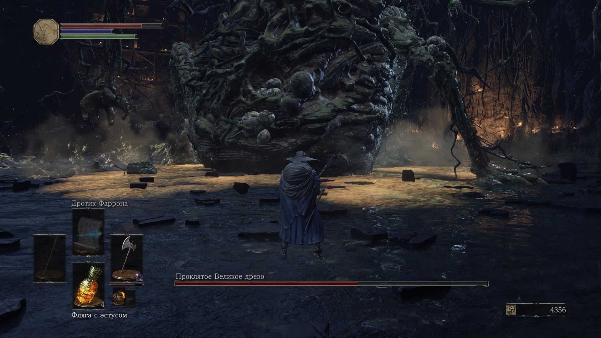 18 самых сложных боссов в dark souls, рейтинг