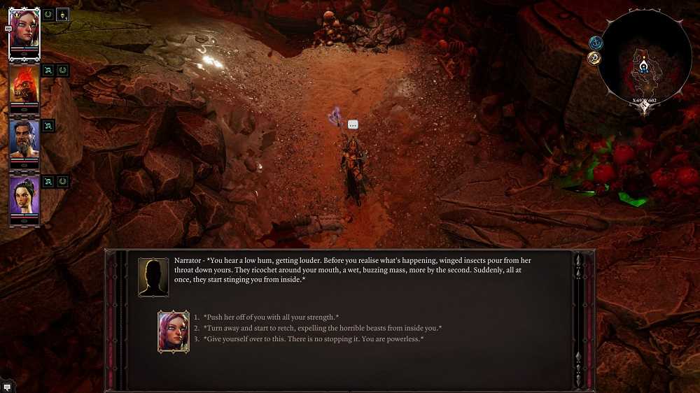 Divinity — original sin 2. рецепты крафта