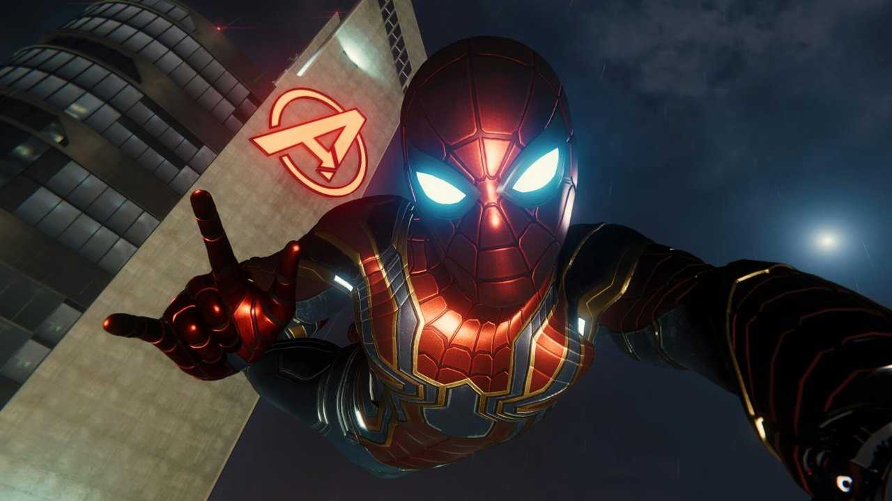 15 пасхальных яйиц spider-man, которые должен заметить каждый фанат